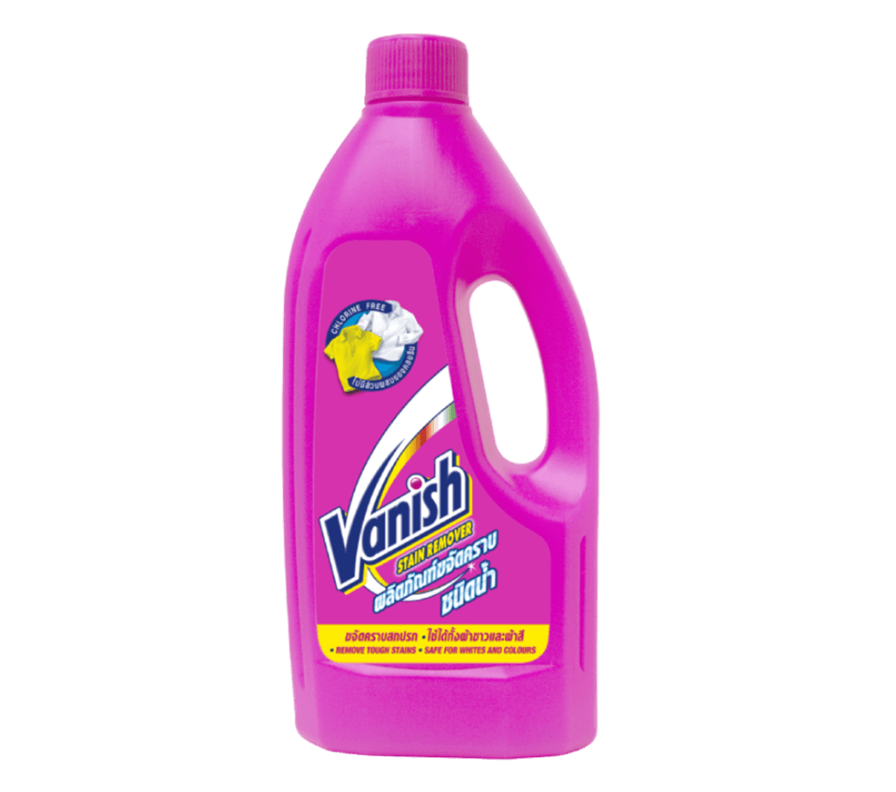 Vanish Stain Remover Liquid