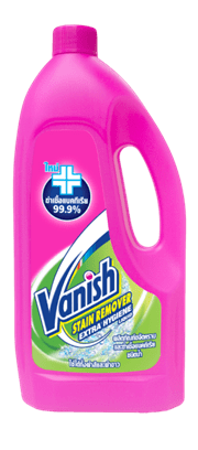 Vanish Stain Remover Extra Hygiene1 Liquid