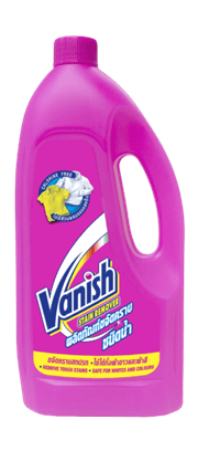 Vanish Stain Remover Liquid