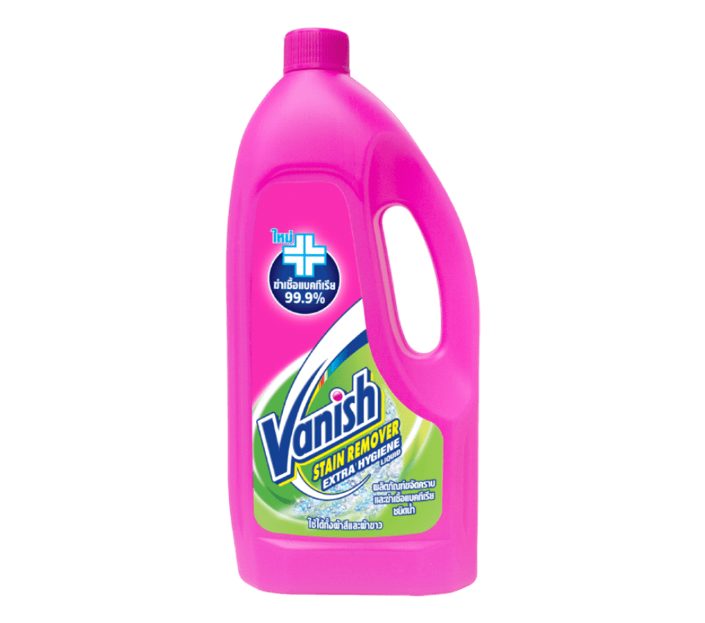 Vanish Stain Remover Extra Hygiene1 Liquid